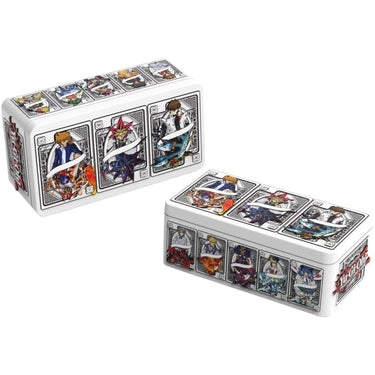 Techzone Geelong Yu-Gi-Oh TCG 2025 Mega Pack Tin